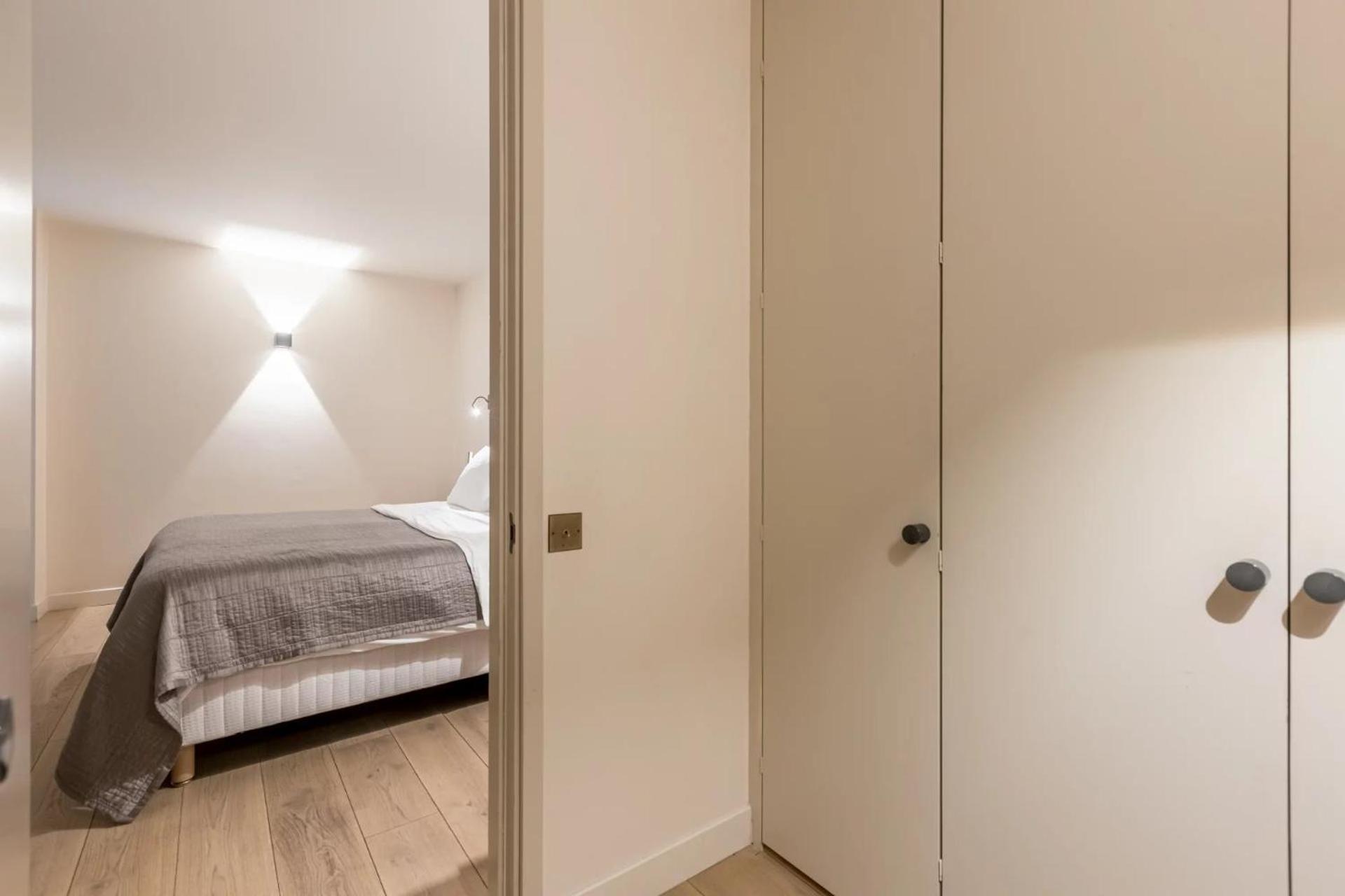 Foch Triomphe Apartment Paris Luaran gambar