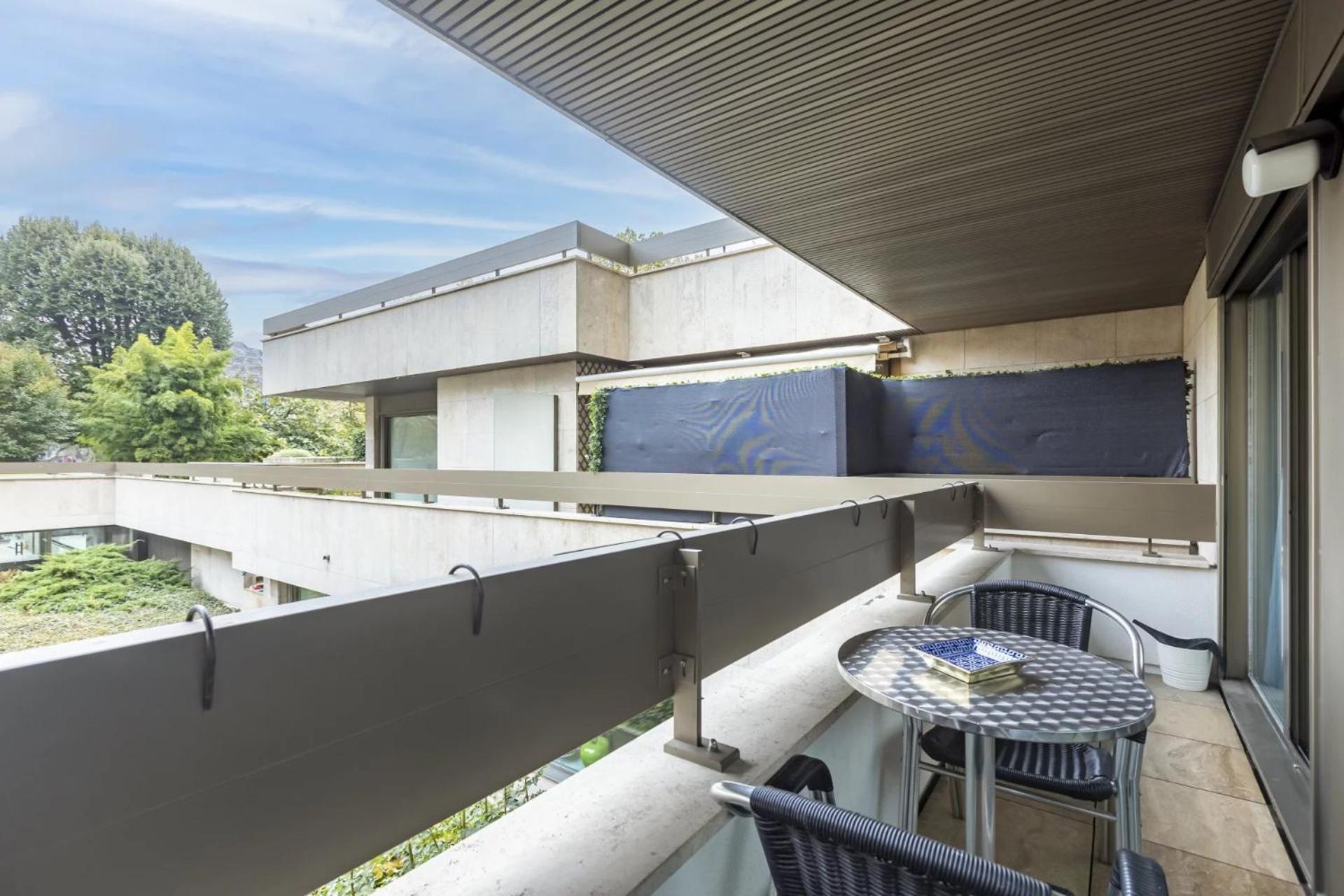 Foch Triomphe Apartment Paris Luaran gambar